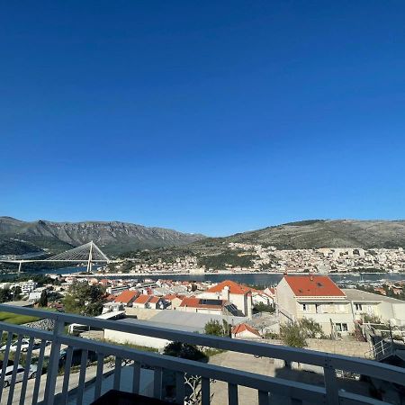 Burum Accommodation B&B-Apartment With Beautiful View Dubrovnik Dış mekan fotoğraf