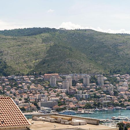 Burum Accommodation B&B-Apartment With Beautiful View Dubrovnik Dış mekan fotoğraf