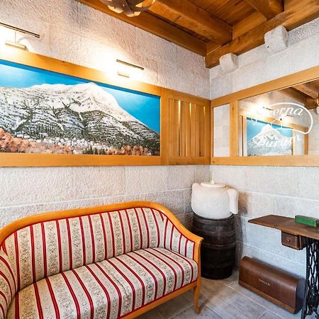 Burum Accommodation B&B-Apartment With Beautiful View Dubrovnik Dış mekan fotoğraf