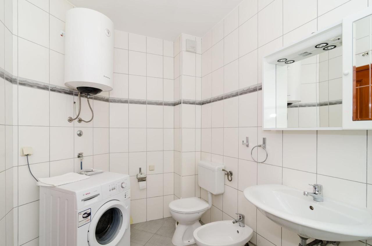 Burum Accommodation B&B-Apartment With Beautiful View Dubrovnik Dış mekan fotoğraf