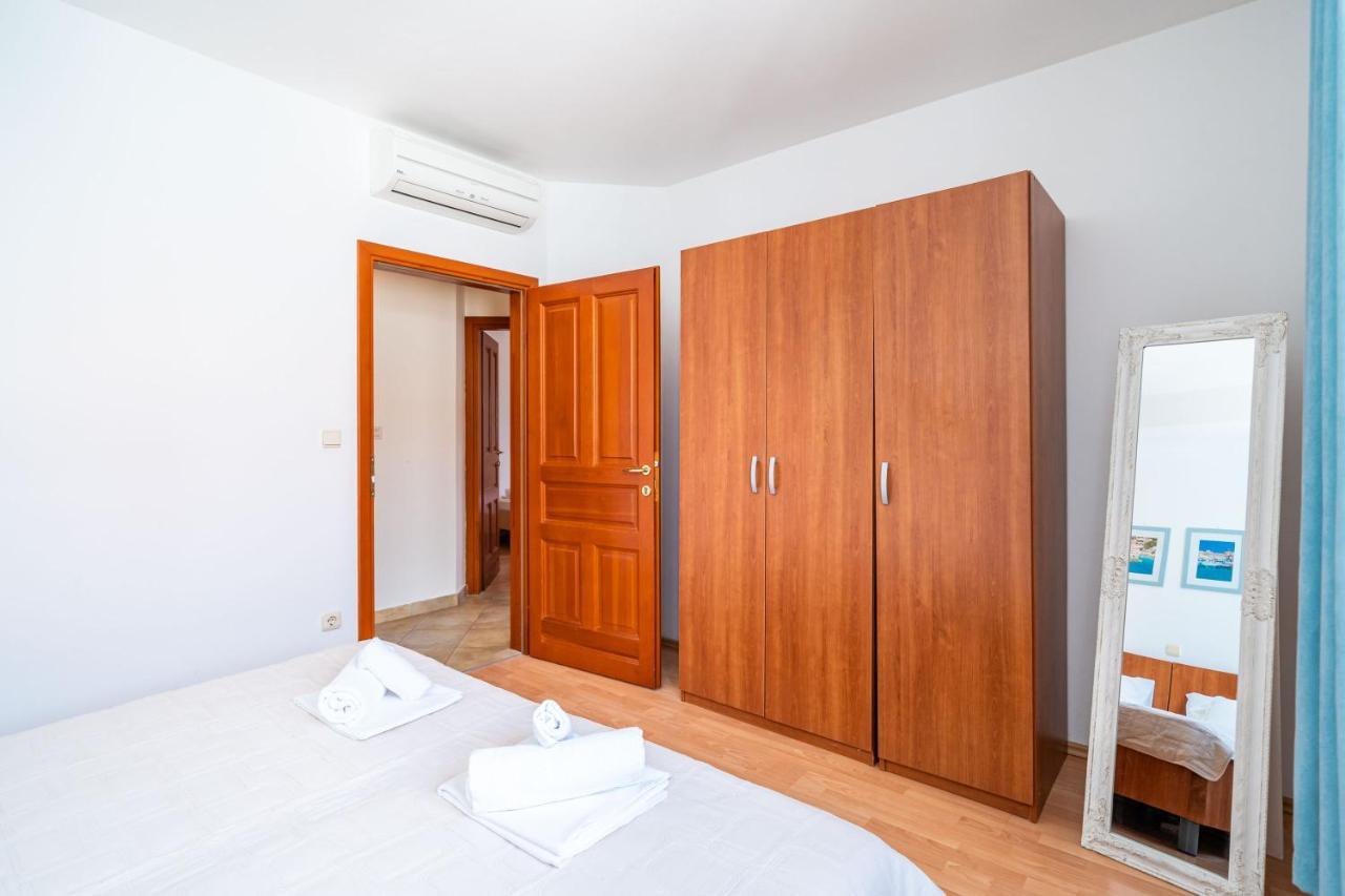 Burum Accommodation B&B-Apartment With Beautiful View Dubrovnik Dış mekan fotoğraf