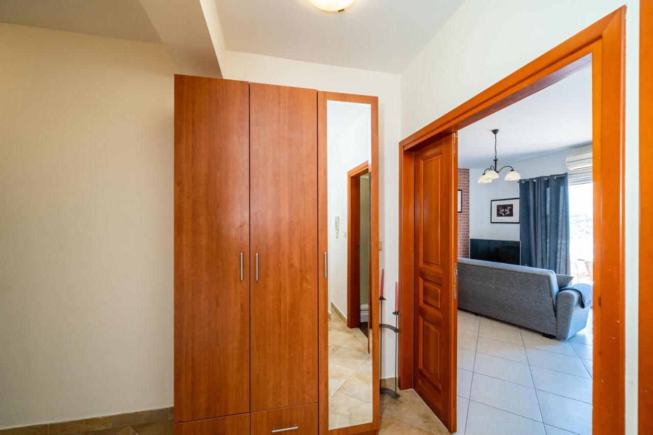 Burum Accommodation B&B-Apartment With Beautiful View Dubrovnik Dış mekan fotoğraf