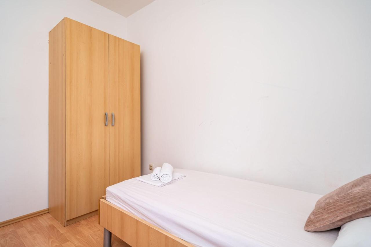 Burum Accommodation B&B-Apartment With Beautiful View Dubrovnik Dış mekan fotoğraf