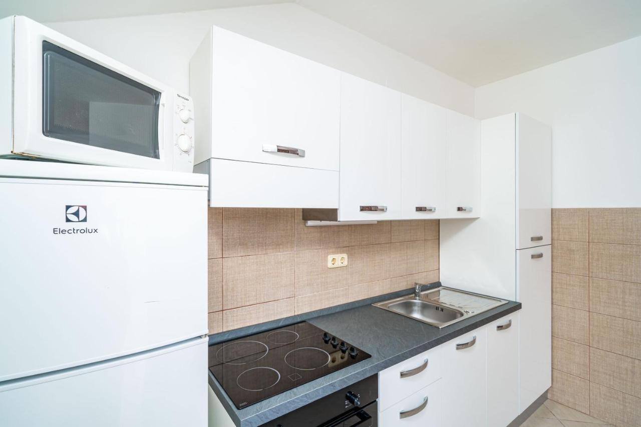 Burum Accommodation B&B-Apartment With Beautiful View Dubrovnik Dış mekan fotoğraf