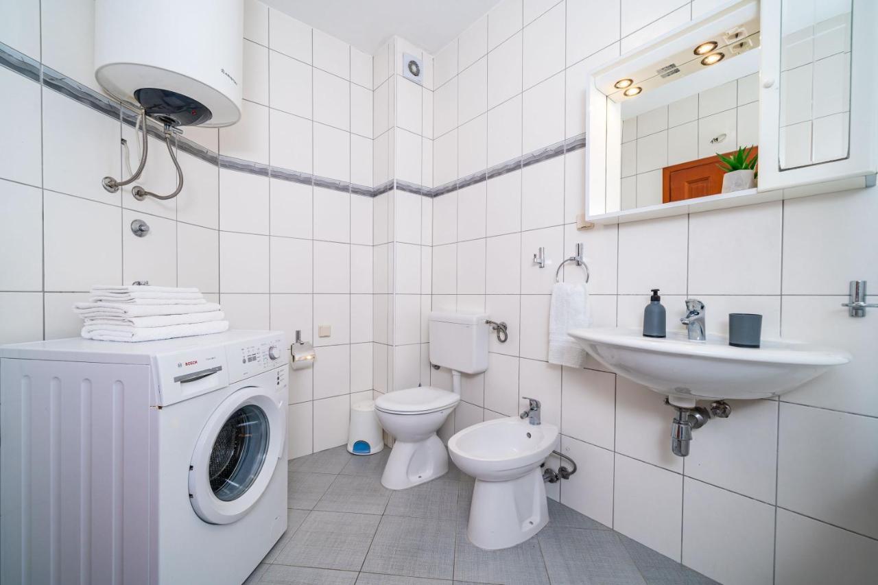 Burum Accommodation B&B-Apartment With Beautiful View Dubrovnik Dış mekan fotoğraf