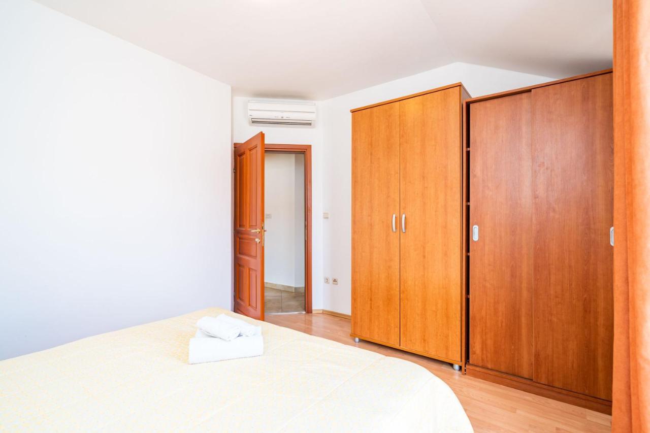 Burum Accommodation B&B-Apartment With Beautiful View Dubrovnik Dış mekan fotoğraf