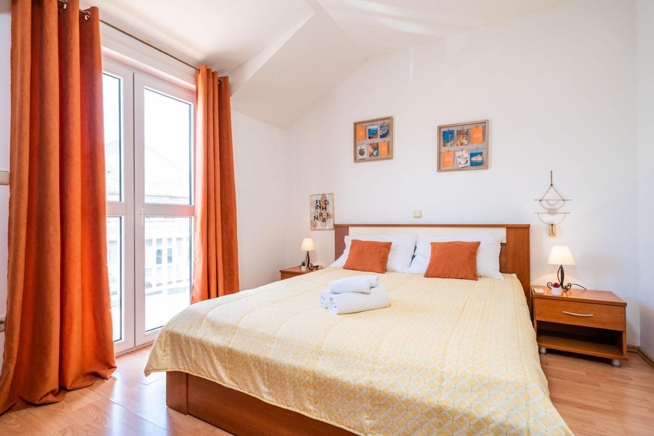 Burum Accommodation B&B-Apartment With Beautiful View Dubrovnik Dış mekan fotoğraf