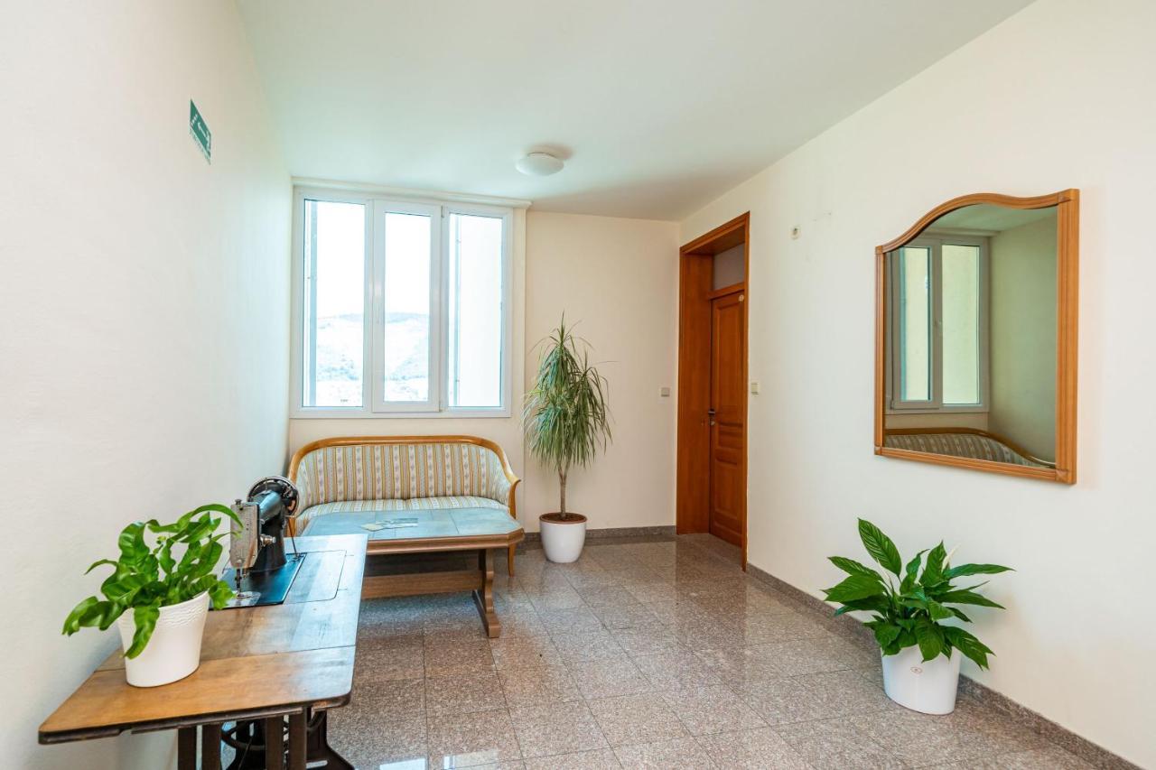 Burum Accommodation B&B-Apartment With Beautiful View Dubrovnik Dış mekan fotoğraf