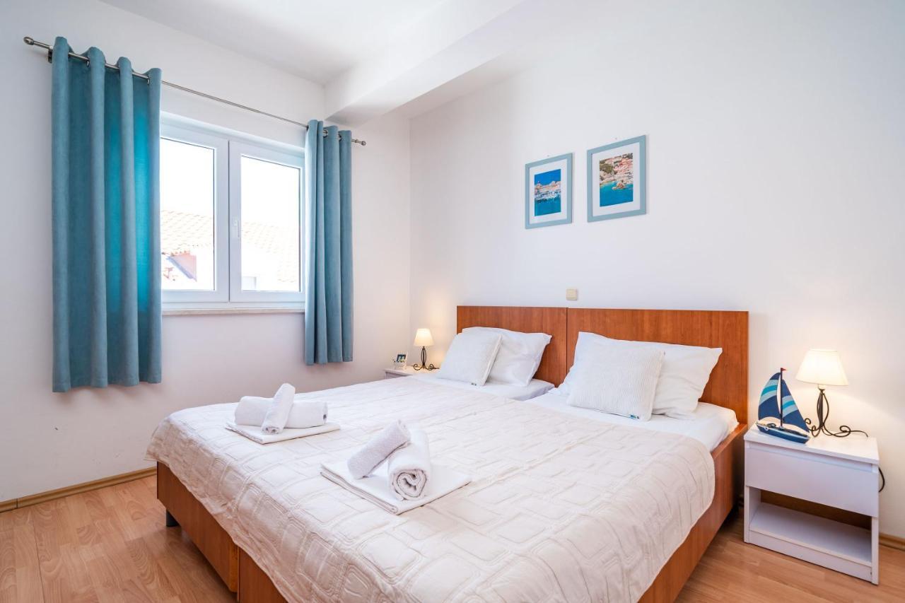 Burum Accommodation B&B-Apartment With Beautiful View Dubrovnik Dış mekan fotoğraf