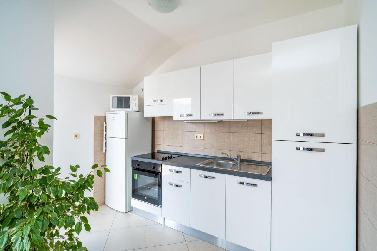 Burum Accommodation B&B-Apartment With Beautiful View Dubrovnik Dış mekan fotoğraf