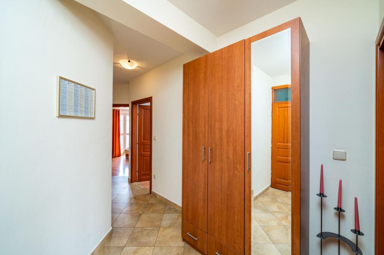 Burum Accommodation B&B-Apartment With Beautiful View Dubrovnik Dış mekan fotoğraf