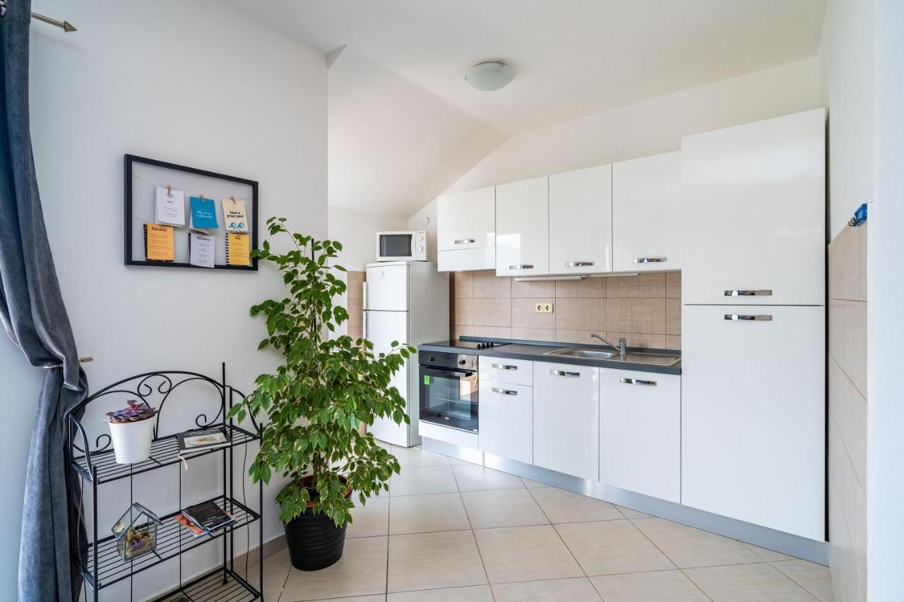 Burum Accommodation B&B-Apartment With Beautiful View Dubrovnik Dış mekan fotoğraf
