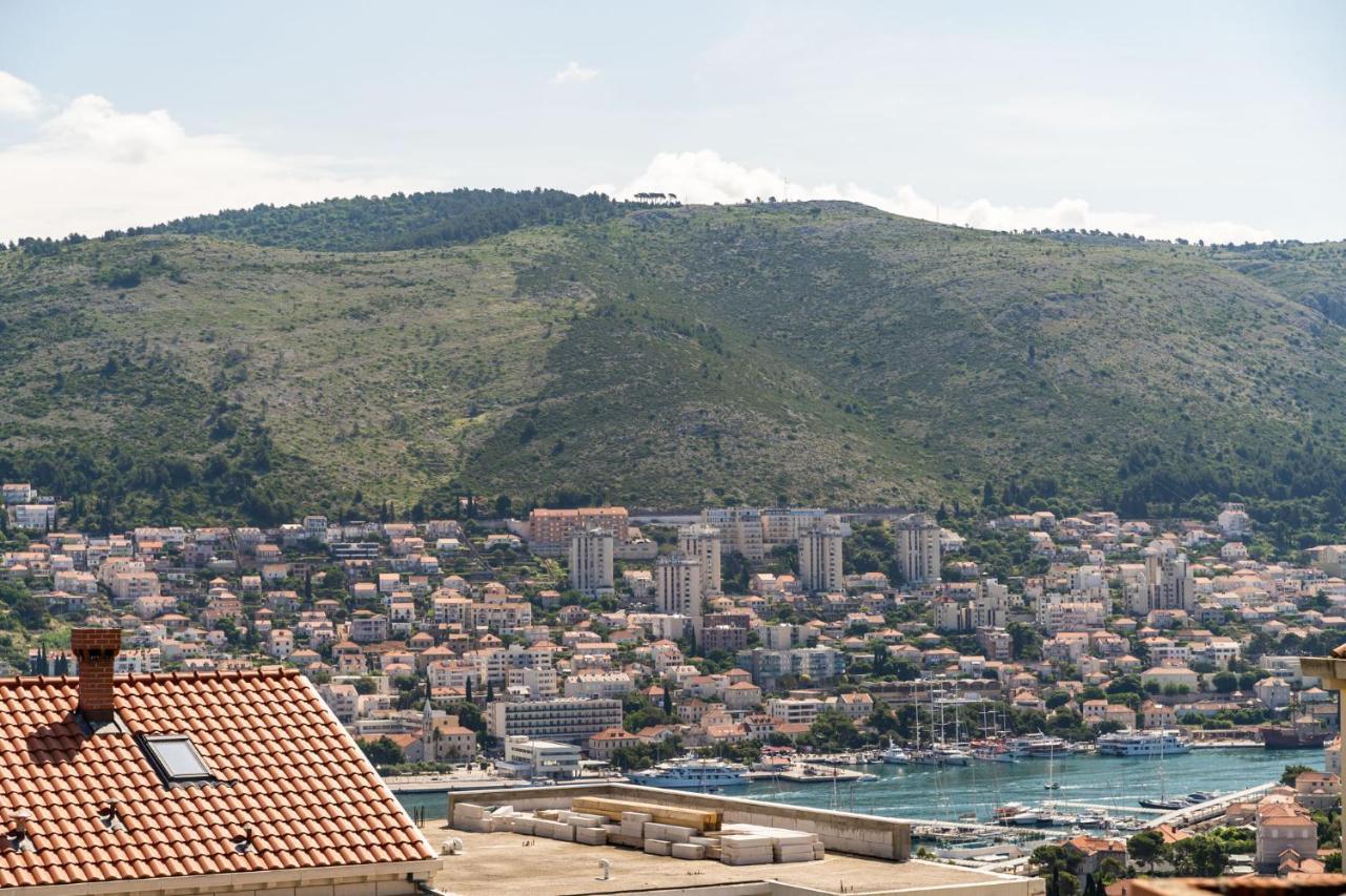 Burum Accommodation B&B-Apartment With Beautiful View Dubrovnik Dış mekan fotoğraf
