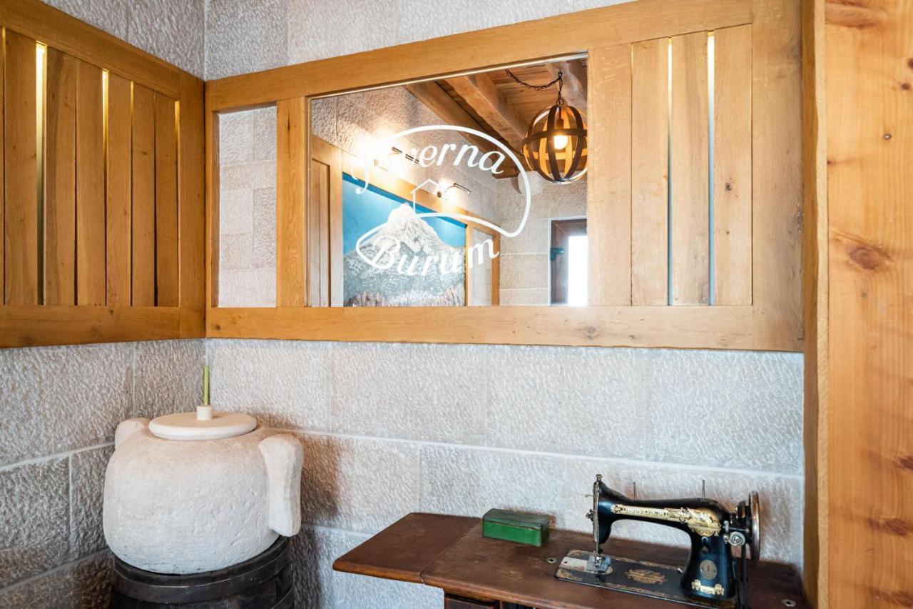 Burum Accommodation B&B-Apartment With Beautiful View Dubrovnik Dış mekan fotoğraf