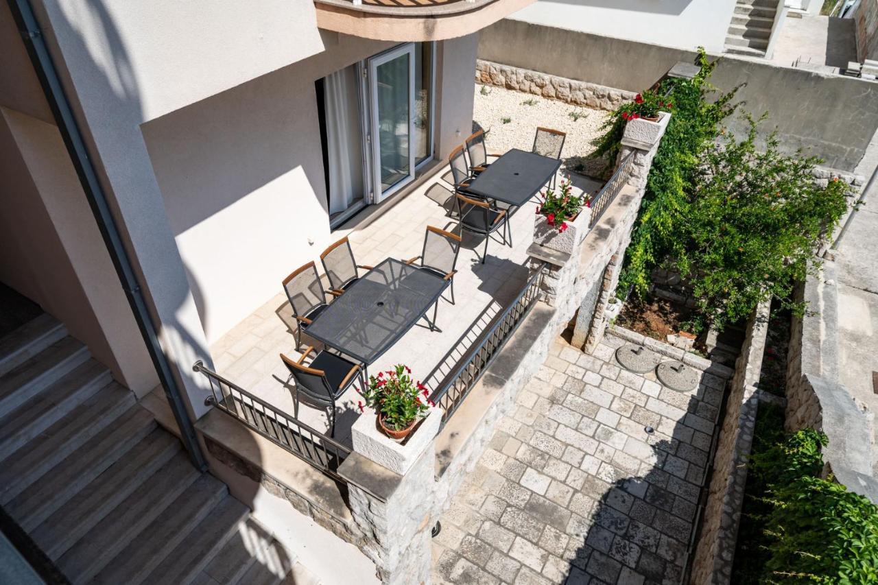 Burum Accommodation B&B-Apartment With Beautiful View Dubrovnik Dış mekan fotoğraf