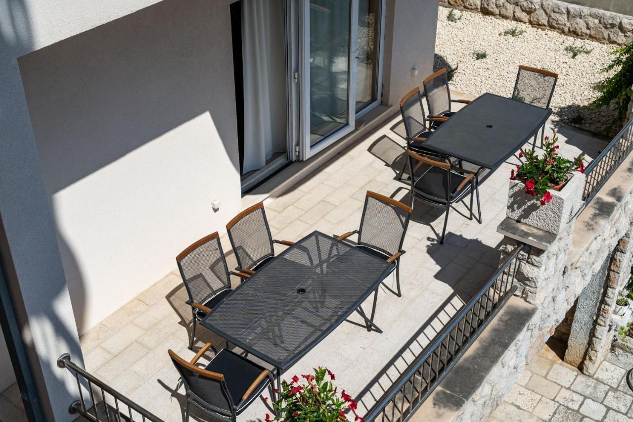 Burum Accommodation B&B-Apartment With Beautiful View Dubrovnik Dış mekan fotoğraf